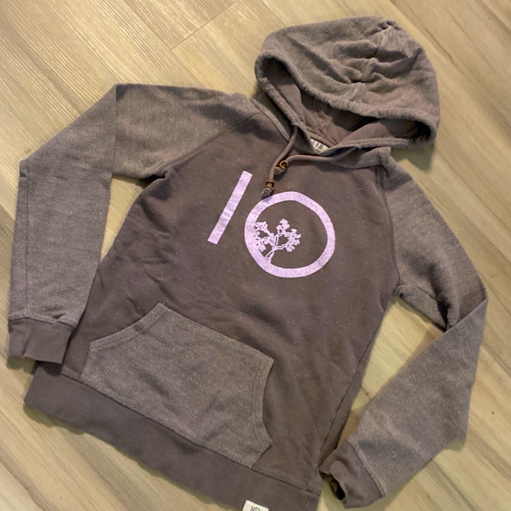 Ten Tree Hoodie